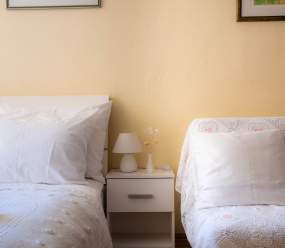 San Giacomo in Rovinj / Cosy studio in old town