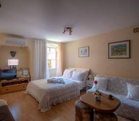 San Giacomo in Rovinj / Cosy studio in old town