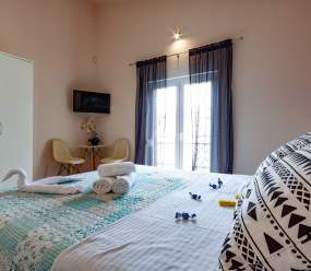Five bedroom villa Emily with pool in Medulin