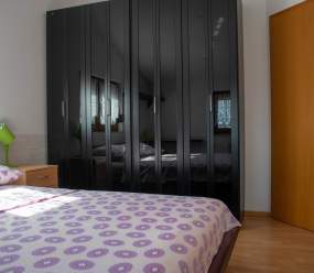Apartments Kristina / Comfort Two-Bedroom apartment with terrace and parking