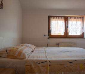 Apartments Kristina / Comfort Two-Bedroom apartment with terrace and parking