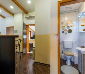 Apartments Kristina / Comfort Two-Bedroom apartment with terrace and parking