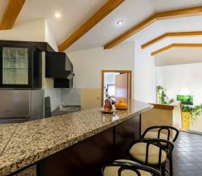 Apartments Kristina / Comfort Two-Bedroom apartment with terrace and parking