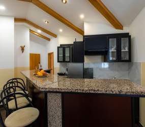 Apartments Kristina / Comfort Two-Bedroom apartment with terrace and parking