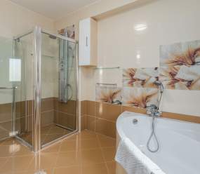 Exclusive 4 bedroom villa Alex in Porec with private pool, garden and parking