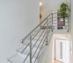 Exclusive 4 bedroom villa Alex in Porec with private pool, garden and parking