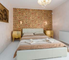 Exclusive 4 bedroom villa Alex in Porec with private pool, garden and parking