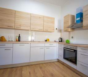 Holiday house near Poreč for 12 persons with pool and beautiful garden