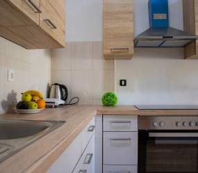 Holiday house near Poreč for 12 persons with pool and beautiful garden