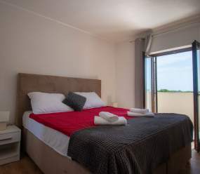 Holiday house near Poreč for 12 persons with pool and beautiful garden
