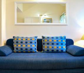 Apartments Tanga / One-Bedroom Apartment