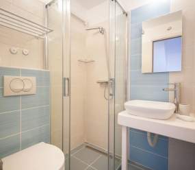 Apartments Tanga / Studio for two Adults