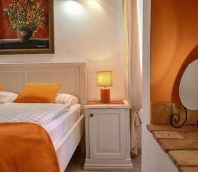Apartments Tanga / Studio for two Adults