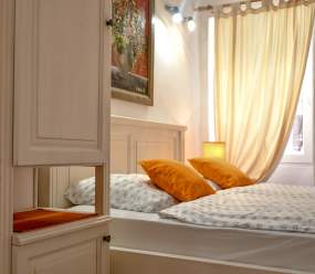 Apartments Tanga / Studio for two Adults