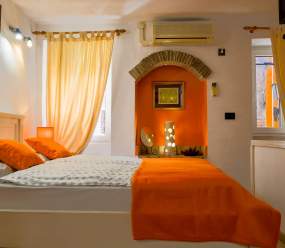 Apartments Tanga / Studio for two Adults