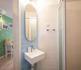 Apartments Tanga / Studio for two Adults