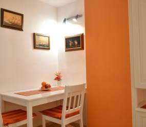Apartments Tanga / Studio for two Adults