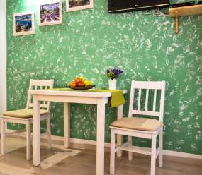 Apartments Tanga / Studio for two Adults