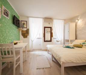 Apartments Tanga / Studio for two Adults