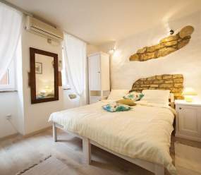 Apartments Tanga / Studio for two Adults
