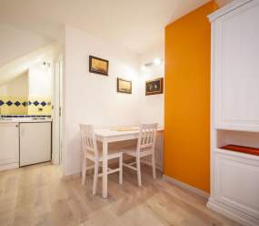 Apartments Tanga / Studio for two Adults