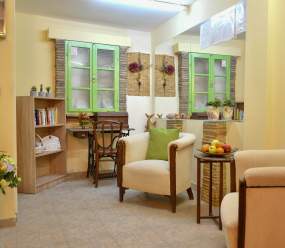 Apartments Tanga / Studio for two Adults