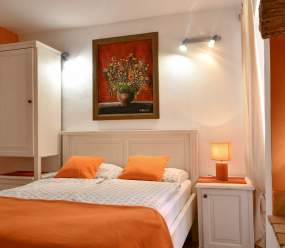 Apartments Tanga / Studio for two Adults