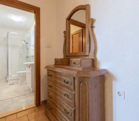Sweet Home Ana for 3 persons in the countryside near Rovinj with jacuzzi
