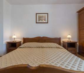 2 bedroom Holiday Home Maria in the countryside near Rovinj