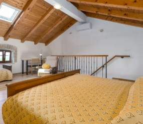 2 bedroom Holiday Home Maria in the countryside near Rovinj