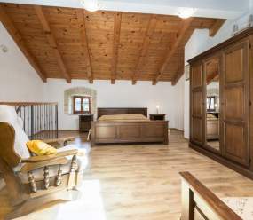 2 bedroom Holiday Home Maria in the countryside near Rovinj