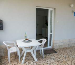 Lovely House LINDI in Poreč / One-bedroom apartment A1