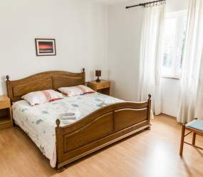 Lovely House LINDI in Poreč / One-bedroom apartment A1