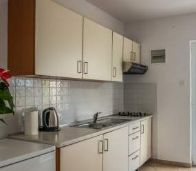 Lovely House LINDI in Poreč / One-bedroom apartment A1