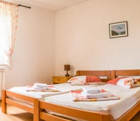 Lovely House LINDI in Poreč / One-bedroom apartment A2