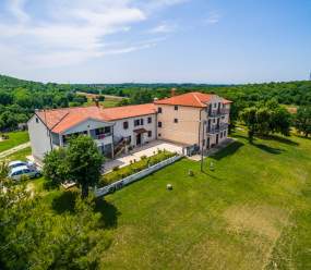 Lovely House LINDI in Poreč / One-bedroom apartment A2