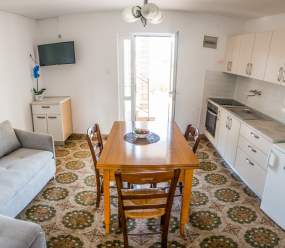 Lovely House LINDI in Poreč / One-bedroom apartment A2