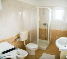 Lovely House LINDI in Poreč / One-bedroom apartment A2