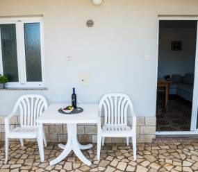 Lovely House LINDI in Poreč / One-bedroom apartment A2