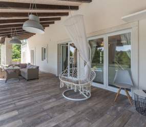 Villa Barbara
