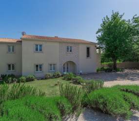 Villa Barbara