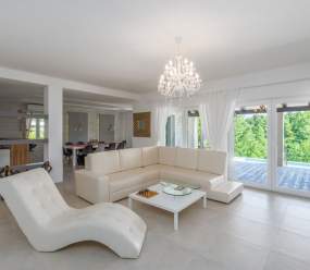 Villa Barbara