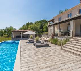 Villa Barbara