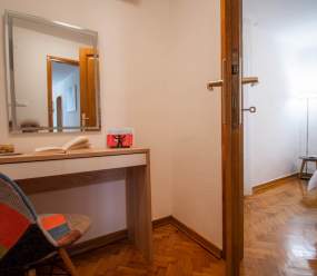 Sorgenfrei two-bedroom apartment in Rovinj Old Town