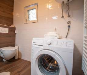 Sorgenfrei two-bedroom apartment in Rovinj Old Town