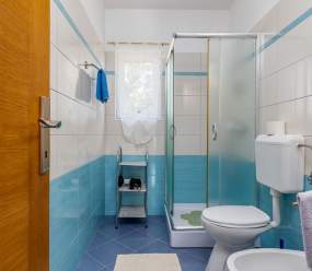 Delightful villa with pool for 6 persons