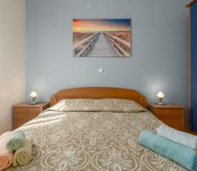 Apartment Beni with terrace in Medulin