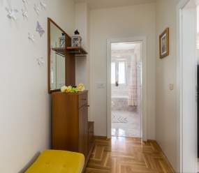 Apartment Beni with terrace in Medulin