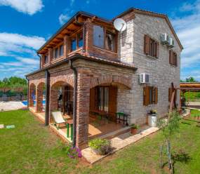 Villa Ružica