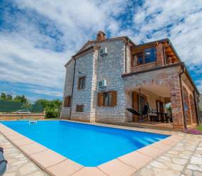 Villa Ružica